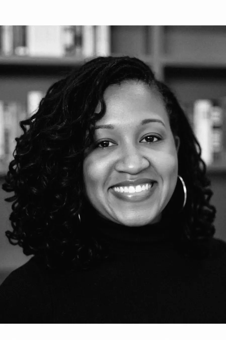 Main Image Supporting the Content of Elizabeth Ray